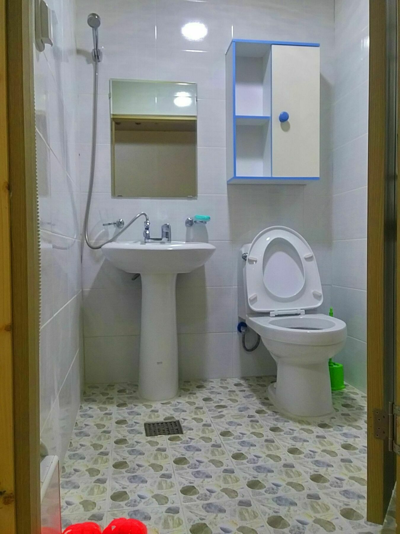 Chowoo Guesthouse Γκιονγκγού Εξωτερικό φωτογραφία